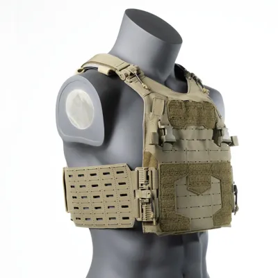 ROC Gen4.1 Platecarrier - Great Oak