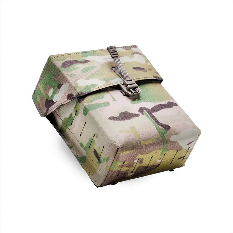Great Oak SAW200 Pouch · Multicam