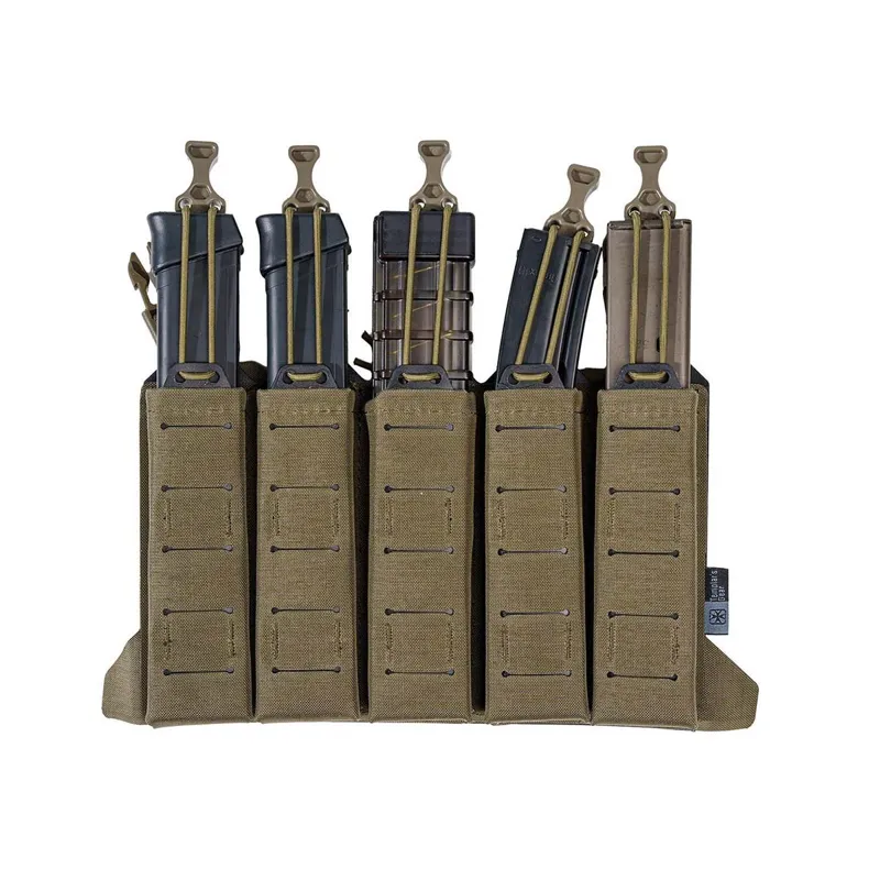 Great Oak Slim Single Panel Gen5