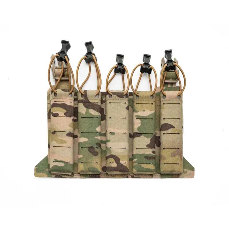 Great Oak Slim Single Panel Gen5 · Multicam