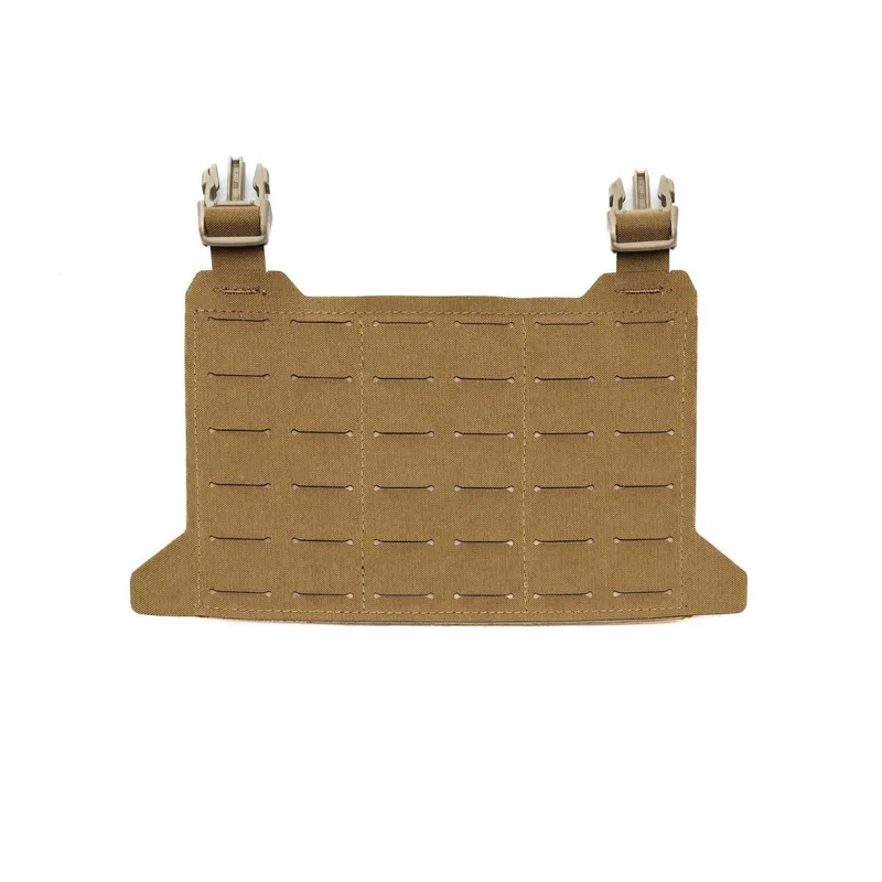 Great Oak Standard Front Panel · Coyote