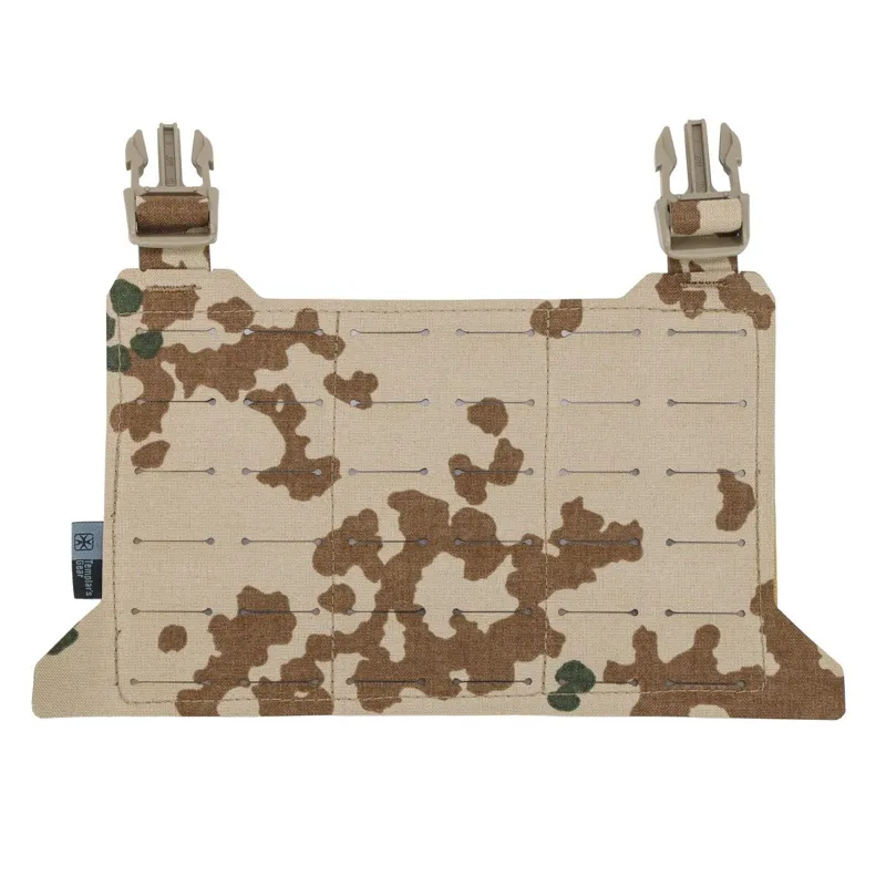 Great Oak Standard Front Panel 3FTD · Flecktarn desert