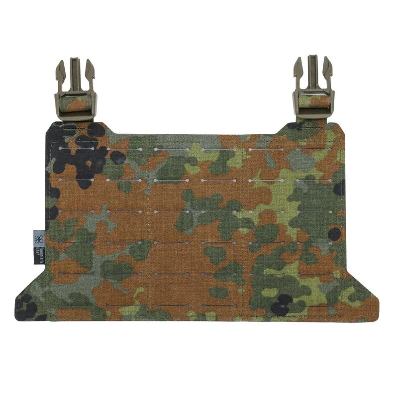 Great Oak Standard Front Panel 5FTD · Flecktarn