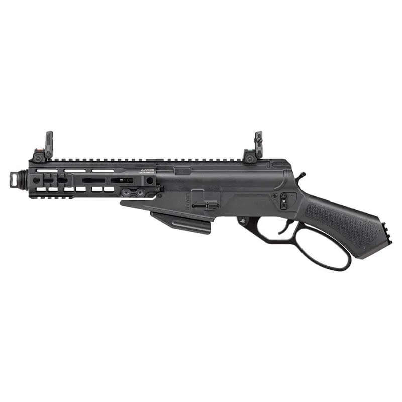 G&G Armament Levar 7" · Negro