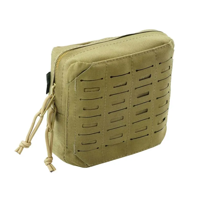 Great Oak Utility Pouch Medium · Coyote