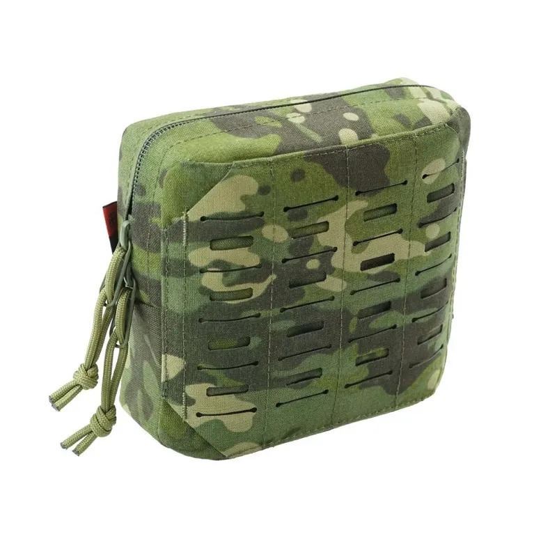 Great Oak Utility Pouch Medium · Multicam Tropic