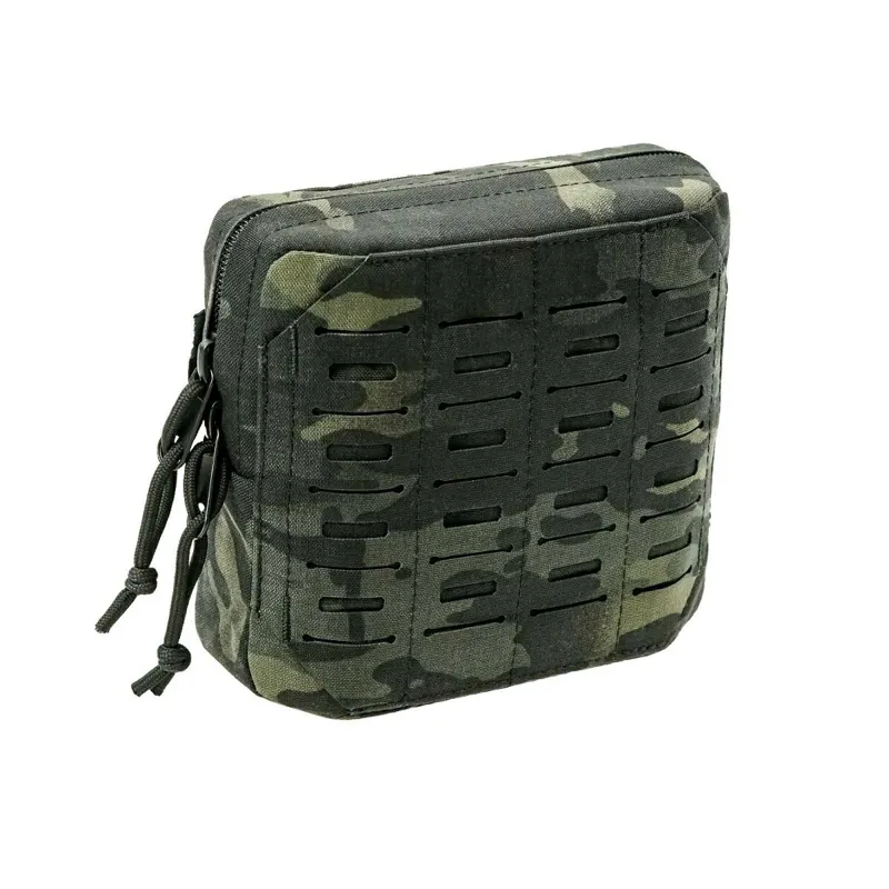 Great Oak Utility Pouch Medium · Multicam Black
