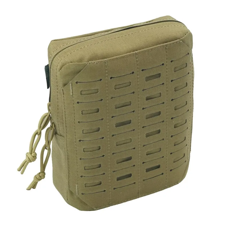 Great Oak Utility Pouch Medium/Large · Coyote