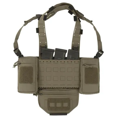 Chest Rig Mcr MK1 Type 1 Delta - Warrior Assault Systems