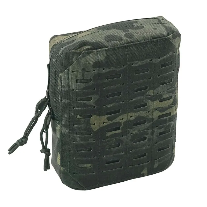 Great Oak Utility Pouch Medium/Large · Multicam Black