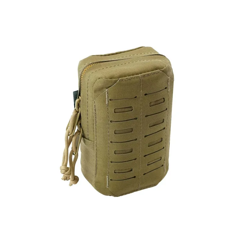 Great Oak Utility Pouch Small · Coyote