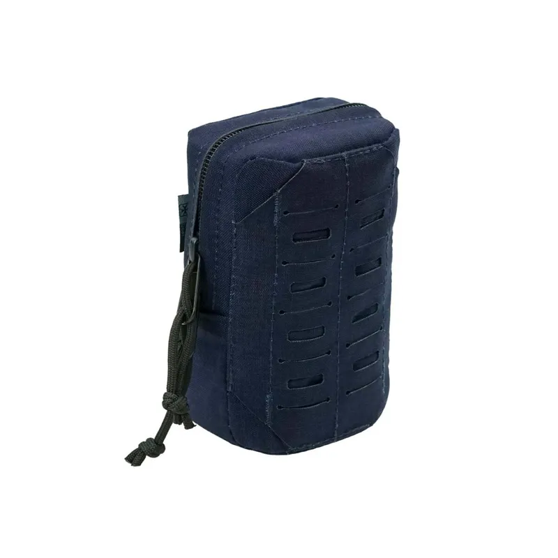 Great Oak Utility Pouch Small · Navy blue