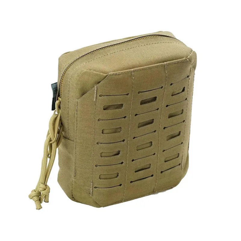 Great Oak Utility Pouch Small/Medium · Coyote