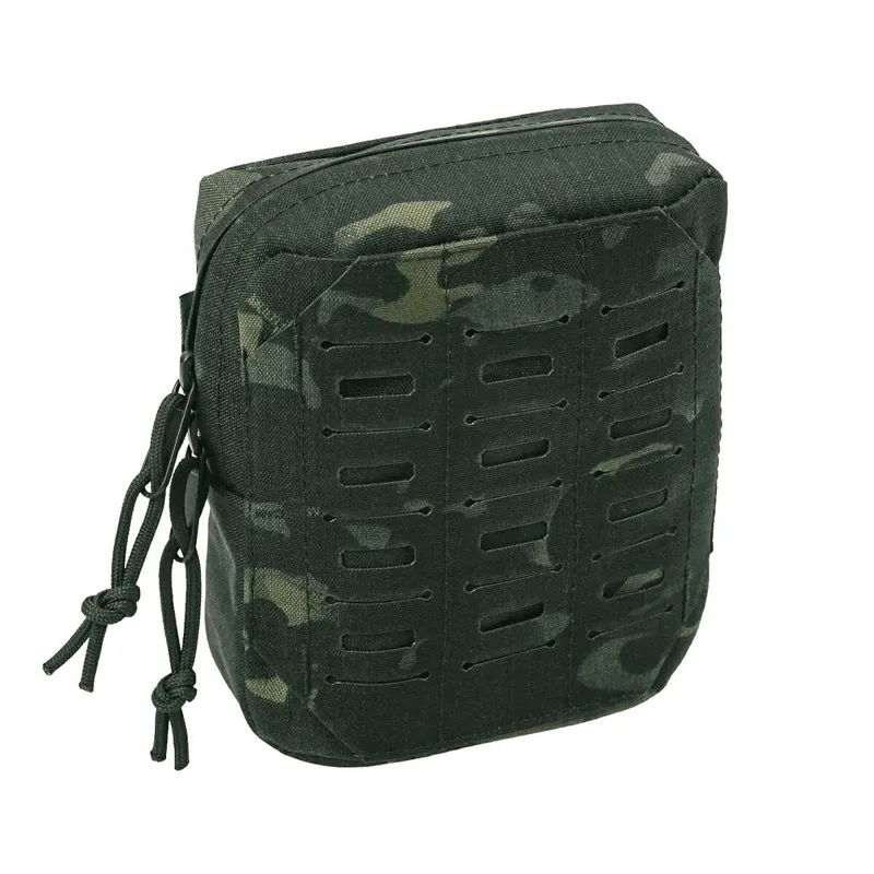 Great Oak Utility Pouch Small/Medium · Multicam
