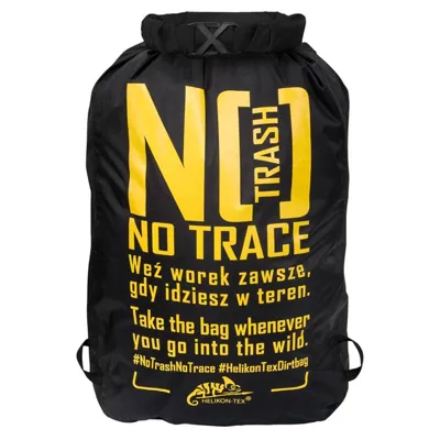 Hermetica Reutilizable Dirt Bag - HELIKON-TEX