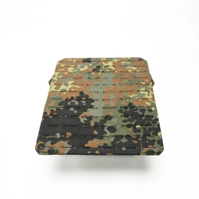 Zip Back Panel 5FTD - Great Oak