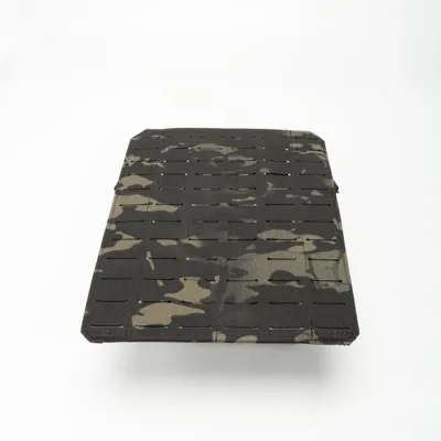 Zip Back Panel - Great Oak