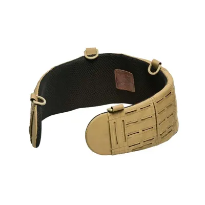 Templars PT1 Gen2 Tactical Belt 5FTD - Great Oak