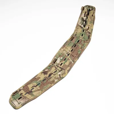 Templars PT4 Gen3 Tactical Belt 3FTD - Great Oak