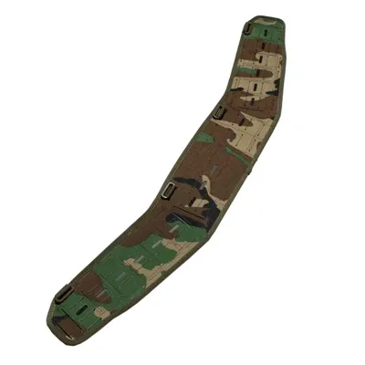 Templars PT4 Gen3 Tactical Belt M81 - Great Oak
