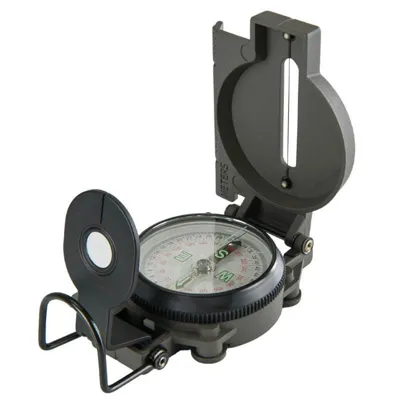 Brujula Ranger Compass MK2 - HELIKON-TEX