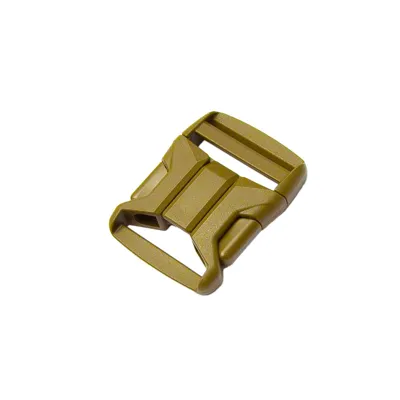 Templars PT6 38/40mm Plastic Buckle - Great Oak