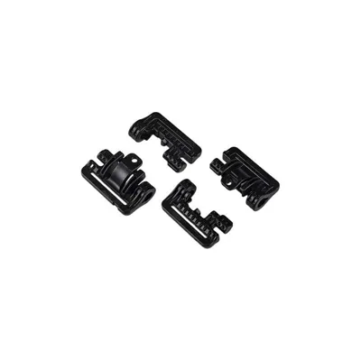 Templars Rapid Open Connector Buckles - Great Oak
