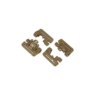 Templars Rapid Open Connector Buckles - Great Oak