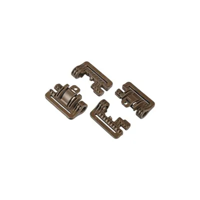 Templars Rapid Open Connector Buckles - Great Oak