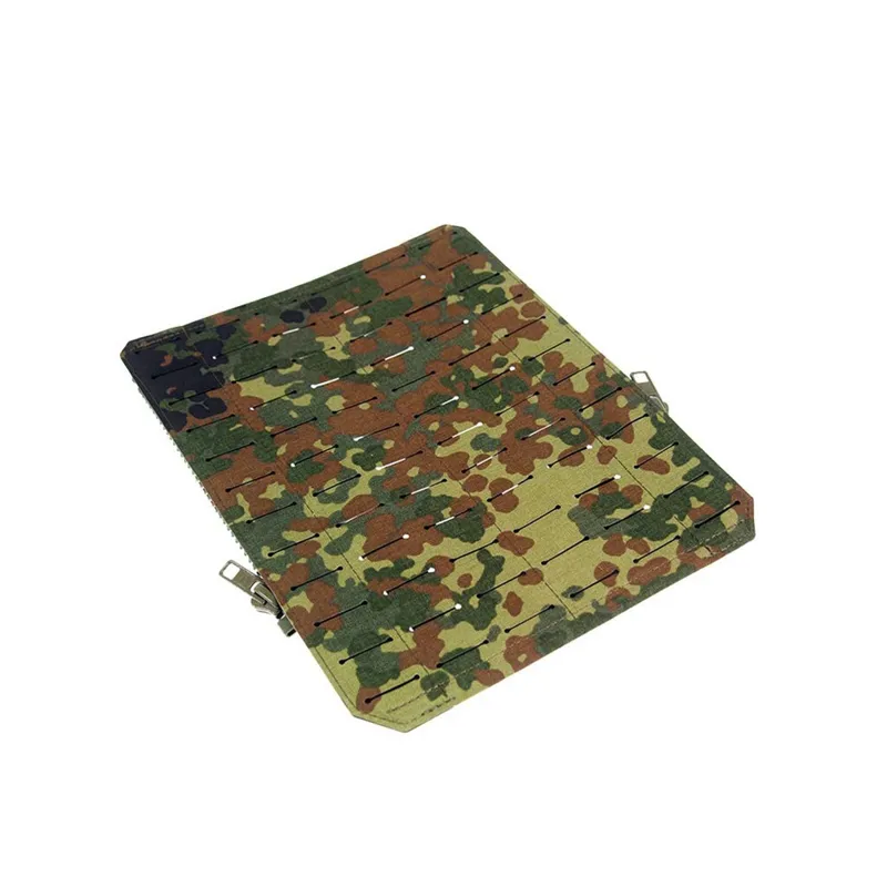 Great Oak Templars Zip Back Panel 5FTD · Otros camuflajes