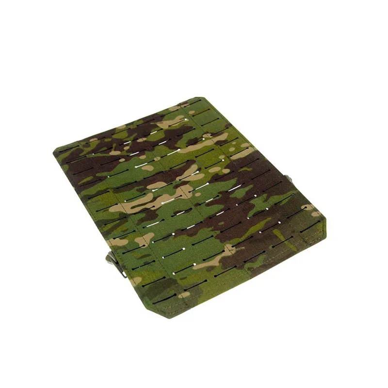 Great Oak Templars Zip Back Panel · Multicam Tropic