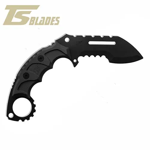 Great Oak TSBlades Chacal Onix
