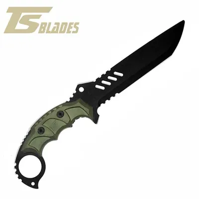 TSBlades Dark Wolf - Great Oak