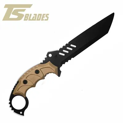 TSBlades Dark Wolf - Great Oak