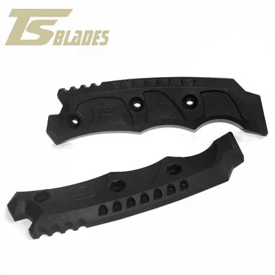 TSBlades Rechte Grip Onix - Great Oak