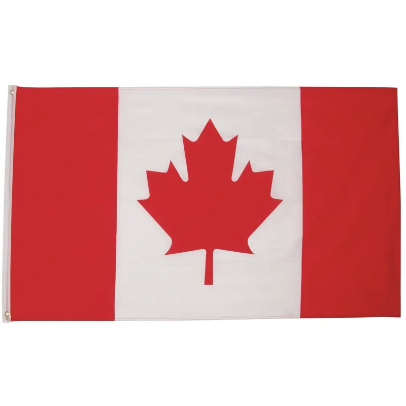 Great Oak Vlag Canada