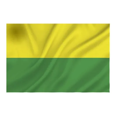 Vlag Den Haag - Great Oak