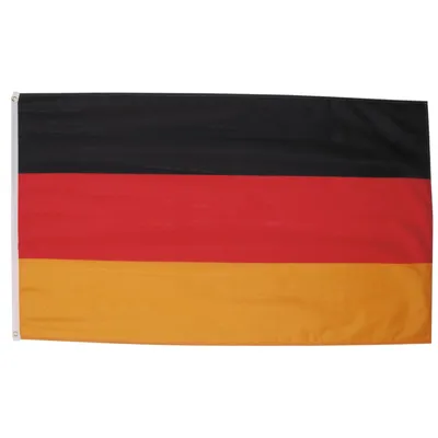 Vlag Duitsland - Great Oak