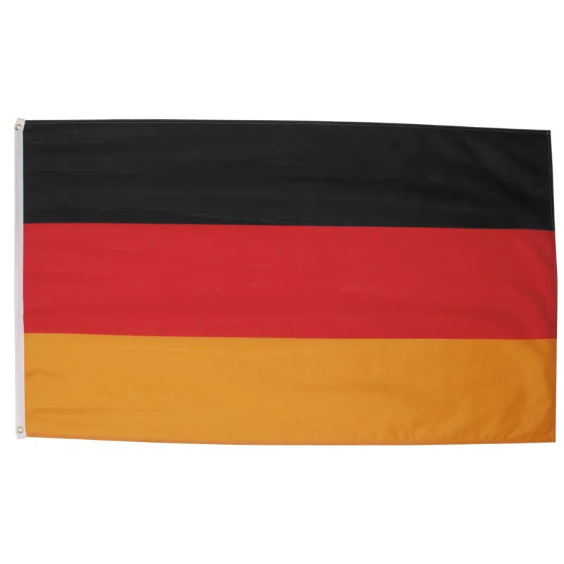 Great Oak Vlag Duitsland