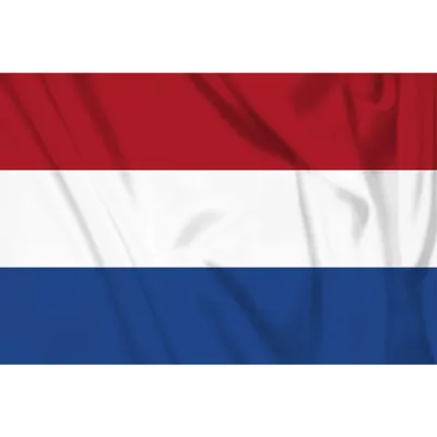 Vlag Nederland - Great Oak