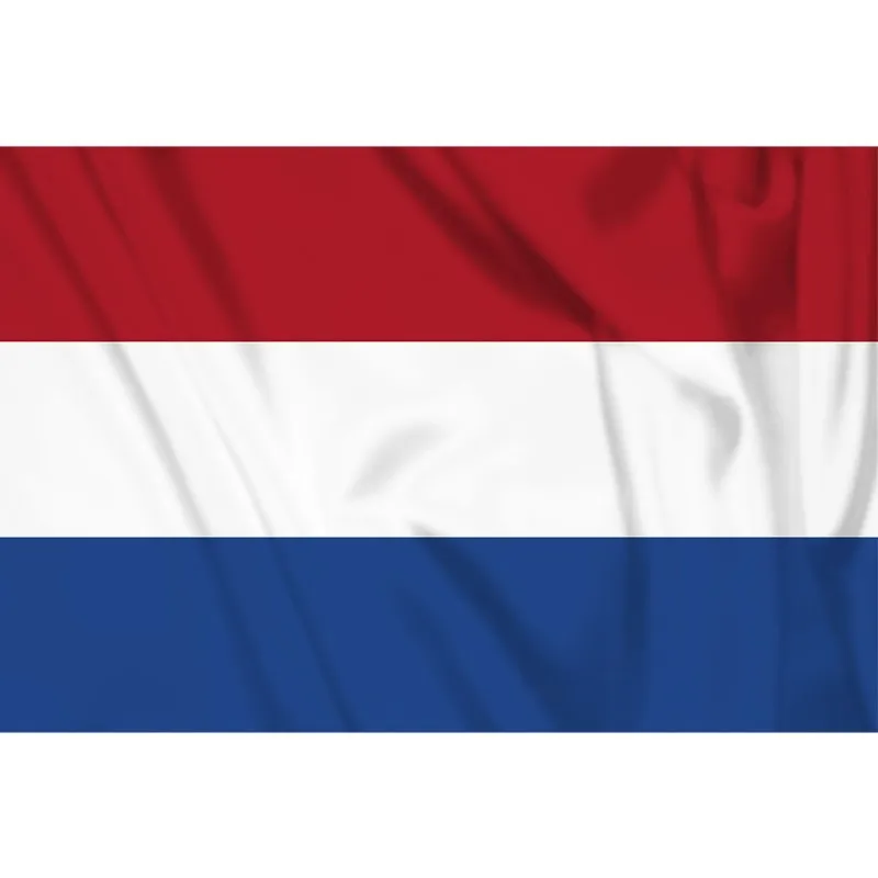 Great Oak Vlag Nederland