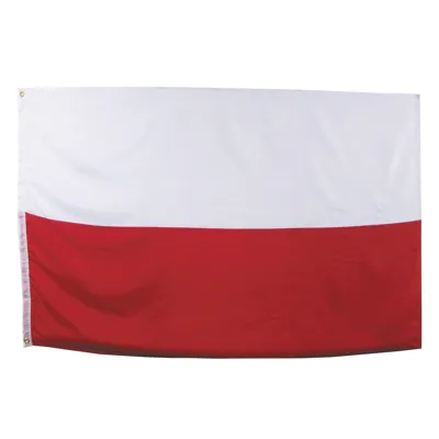 Vlag Polen - Great Oak