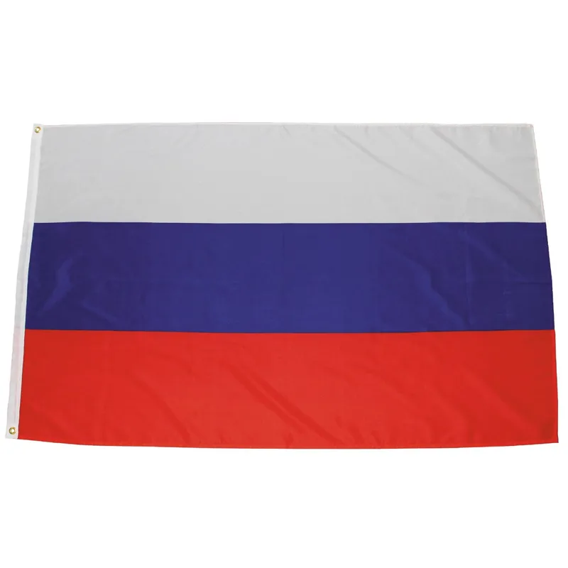 Great Oak Vlag Rusland