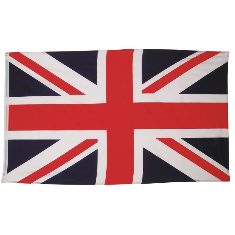 Great Oak Vlag UK