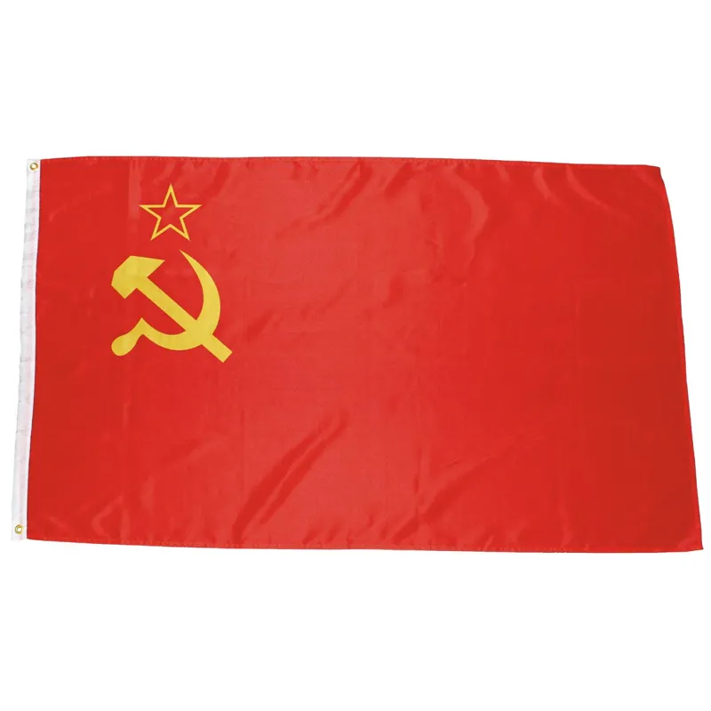 Great Oak Vlag USSR