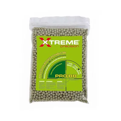 Xtreme Precision Bio BBS.25 - Great Oak