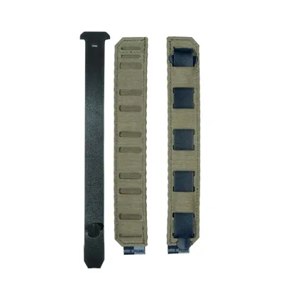 ZIP Back Panel Adapter - Great Oak