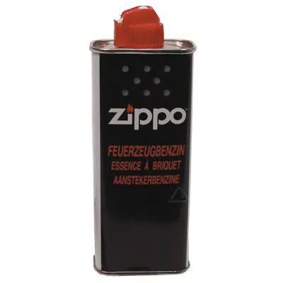 Zippo Aansteker Vloeistof - Great Oak