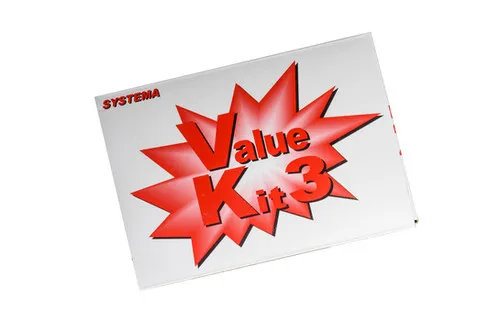 Value Kit 3 (AMBI)