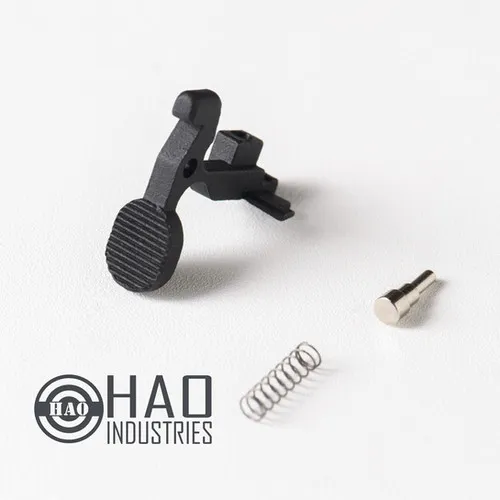 HAO M4/AR15 Magnetic Bolt Catch PTW
